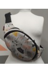 Сумка на пояс Tiger Moon Print+ Парасольки
