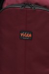 Міський рюкзак Tiger Prime бордо (Гучі)