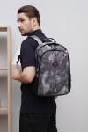 Міський рюкзак Tiger Prime Print Газета