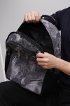 Міський рюкзак Tiger Prime Print Газета