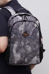 Міський рюкзак Tiger Prime Print Газета