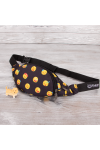 Сумка на пояс Tiger Rio Print+ Cмайлы
