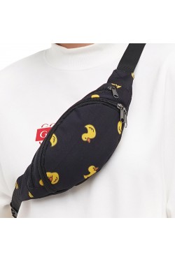 Сумка на пояс Tiger Rio Print+ Уточки