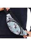 Сумка поясна Tiger Rio Print+ Гламурний пес