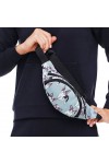 Сумка поясна Tiger Rio Print+ Гламурний пес