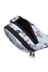 Сумка поясна Tiger Rio Print+ Гламурний пес