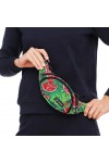 Сумка поясна Tiger Rio Print+ Кавуни зелені