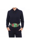Сумка поясна Tiger Rio Print+ Кавуни зелені