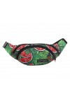 Сумка поясна Tiger Rio Print+ Кавуни зелені