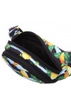 Сумка поясна Tiger Rio Print+ Лимони