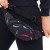 Сумка на пояс Tiger Rio Print+ Перчики чили