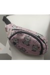 Сумка поясна Tiger Rio Print+ Котики принцеси