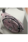 Сумка поясна Tiger Rio Print+ Котики принцеси