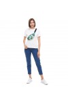 Сумка на пояс Tiger Rio Print+ Ананасы