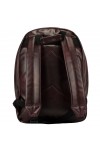 Міський рюкзак Tiger Savana PU Бордо темний
