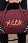 Сумка Tiger Спорт 2 Бордо (Гучі)