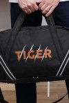 Сумка Tiger Спорт 2 Чорний (Гучі)