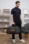 Сумка Tiger Спорт 3 Хакі.темний (Гучі)