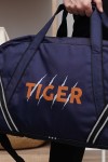 Сумка Tiger Спорт 3 Темно-синій (Гучі)