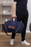 Сумка Tiger Спорт 3 Темно-синій (Гучі)