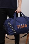 Сумка Tiger Спорт 3 Темно-синій (Гучі)
