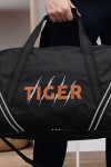 Сумка Tiger Спорт 3 Чорний (Гучі)
