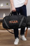 Сумка Tiger Спорт 3 Чорний (Гучі)
