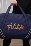 Сумка Tiger Спорт 4 Темно-синій (Гучі)