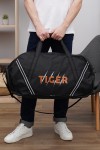 Сумка Tiger Спорт 4 Чорний (Гучі)