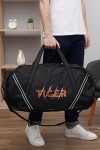 Сумка Tiger Спорт 4 Чорний (Гучі)