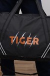 Сумка Tiger Спорт 4 Чорний (Гучі)