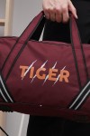 Сумка Tiger Спорт 1 Бордо (Гучі)