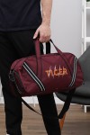 Сумка Tiger Спорт 1 Бордо (Гучі)