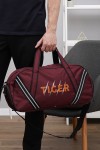 Сумка Tiger Спорт 1 Бордо (Гучі)