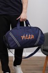 Сумка Tiger Спорт 1 Темно-синій (Гучі)