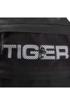 Міський рюкзак Tiger Start Чорний+Білий