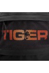 Міський рюкзак Tiger Start Чорний+Помаранчевий