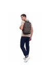 Городской рюкзак Tiger Style Print+ Смайлы