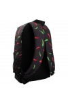 Міський рюкзак Tiger Style Print+ Перчики чілі