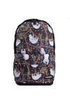 Міський рюкзак Tiger Style Print+ Лінивці