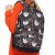Міський рюкзак Tiger Style Print+ Лінивці Міський рюкзак Tiger Style Print+ Лінивці