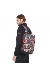 Міський рюкзак Tiger Style Print+ Змії