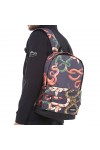 Міський рюкзак Tiger Style Print+ Змії