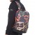 Міський рюкзак Tiger Style Print+ Змії Міський рюкзак Tiger Style Print+ Змії