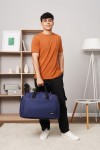 Дорожня сумка Travel Темно-синій