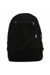 Міський рюкзак Tiger Voyage Canvas Чорний
